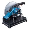 Máy cắt sắt DongCheng DJG02-355