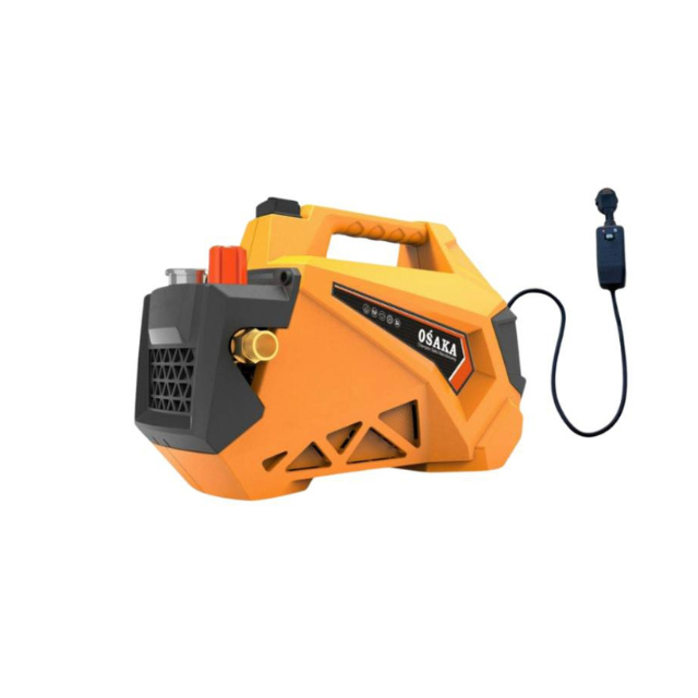 Máy Rửa Xe Osaka S500 Chỉnh Áp Máy Rửa Xe Osaka S500 Chỉnh Áp