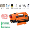 Máy Rửa Xe Osaka RS2 Chỉnh Áp