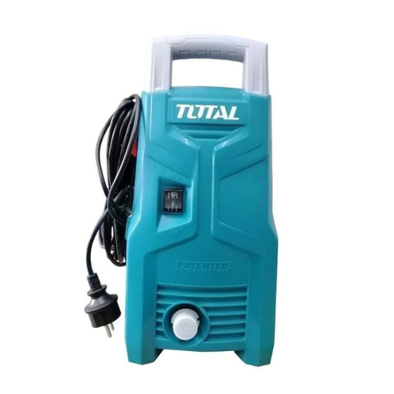 Máy rửa xe Total TGT113026 Máy rửa xe Total TGT113026