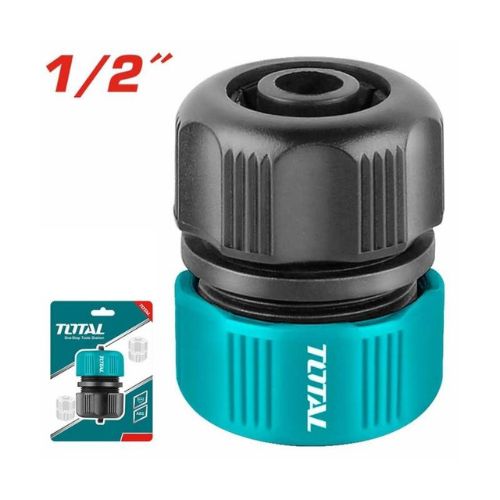 Đầu nối nhựa 12 inch Total THPHM0201