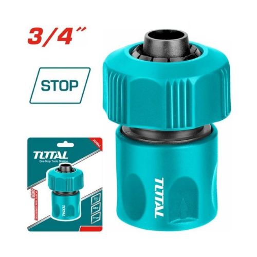 Khớp nối nhựa 34 inch 38g Total THHCS63402