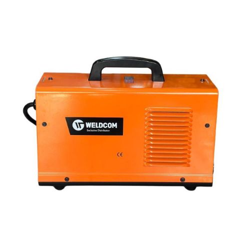 Máy Hàn que Jasic Weldcom ZX7-250E (3) Máy Hàn que Jasic Weldcom ZX7-250E