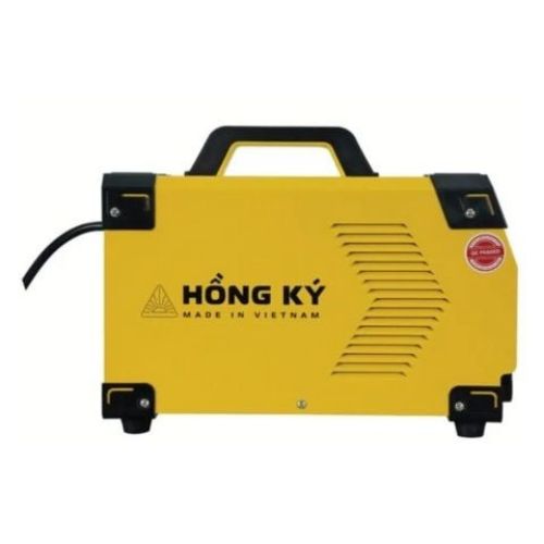 Máy hàn que Hồng Ký HK200A (3) Máy hàn que Hồng Ký HK200A công nghệ IGBT, chống giật, hàn que 4.0mm liên tục