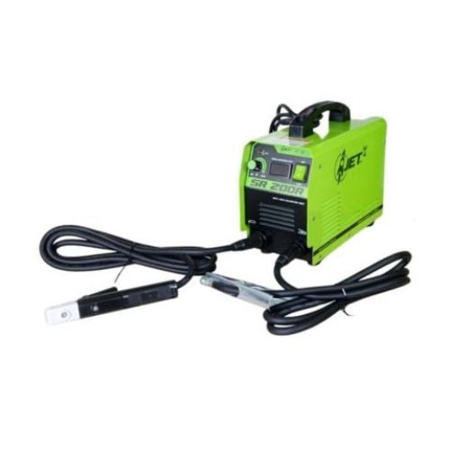Máy hàn que Hồng Ký Jet SR200R