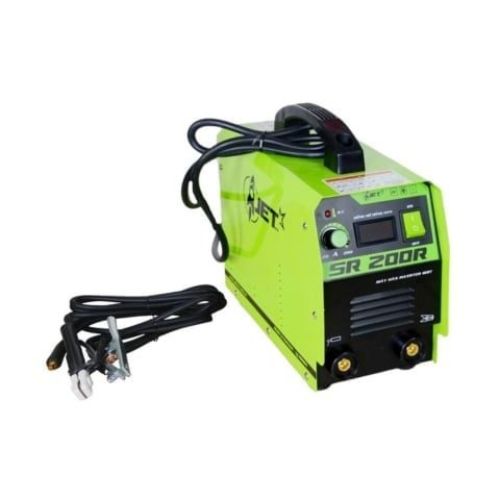Máy hàn que Hồng Ký Jet SR200R
