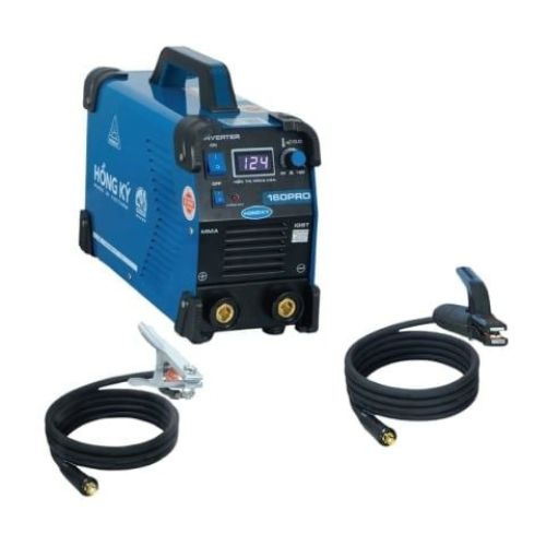 Máy hàn que Hồng Ký MMA 160Pro