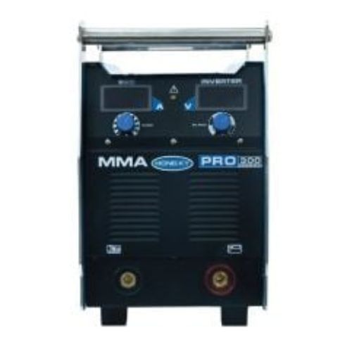Máy hàn que Hồng Ký MMA 300Pro (5) Máy hàn que Hồng Ký MMA 300Pro