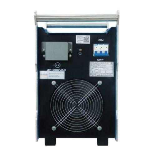 Máy hàn que Hồng Ký MMA 400Pro (5) Máy hàn que Hồng Ký MMA 400Pro