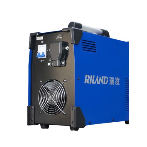 Máy hàn que RILAND ARC 400D (220V-380V)