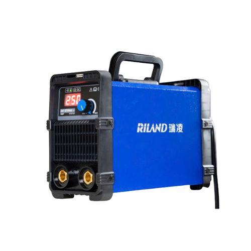 Máy hàn que RILAND ZX7 250DE (2) Máy hàn que RILAND ZX7 250DE