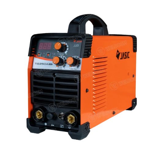 Máy Hàn Tig Que Jasic Weldcom Tig 250A (W227)