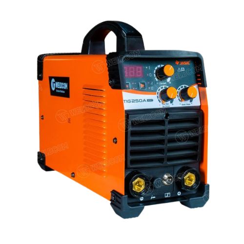 Máy Hàn Tig Que Jasic Weldcom Tig 250A (W227)