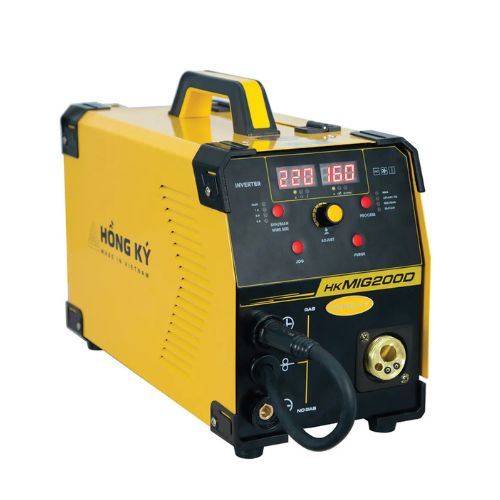 Máy hàn MIG Hồng Ký HKMIG200D