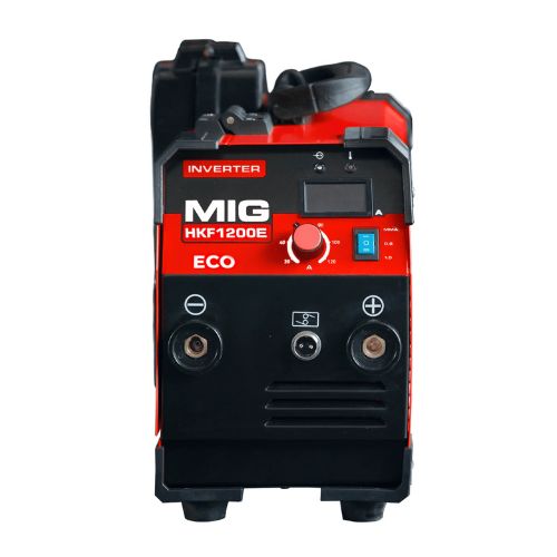 Máy hàn MIG Hồng Ký HKMIG200E