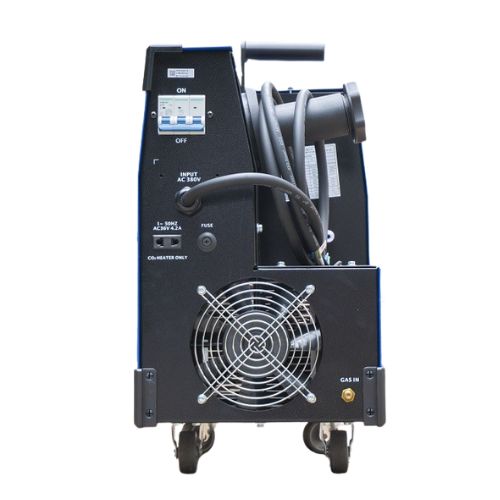 Máy hàn MIG RILAND NBC 300GW (380V) (3) Máy hàn MIG RILAND NBC 300GW (380V)
