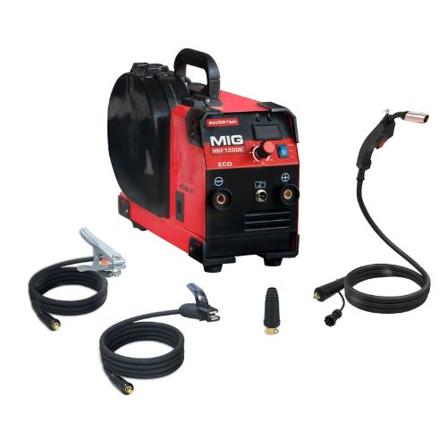 Máy hàn MIG không dùng khí que Hồng Ký HKF1200E (3) Máy hàn MIG không dùng khí que Hồng Ký HKF1200E
