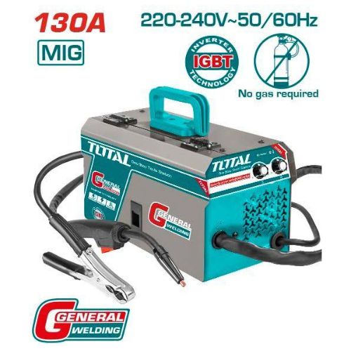 Máy hàn Mig Total TMGT1601