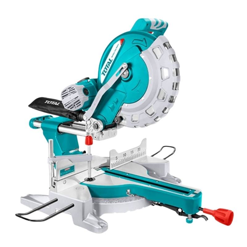Máy cắt nhôm Total TS42183057 (305mm) Máy cắt nhôm Total TS42183057 (305mm)